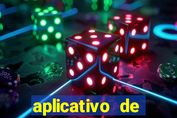 aplicativo de sinais de jogos