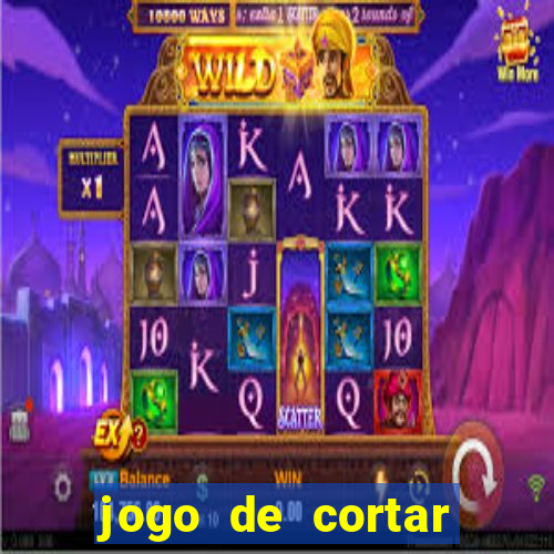 jogo de cortar fruta paga mesmo
