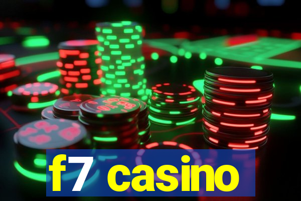 f7 casino