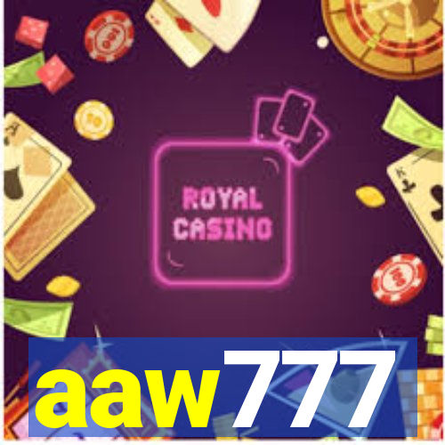 aaw777