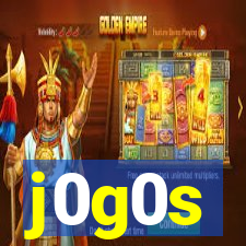 j0g0s
