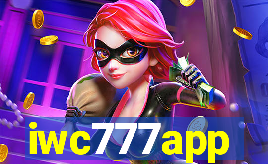 iwc777app