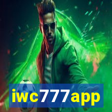 iwc777app