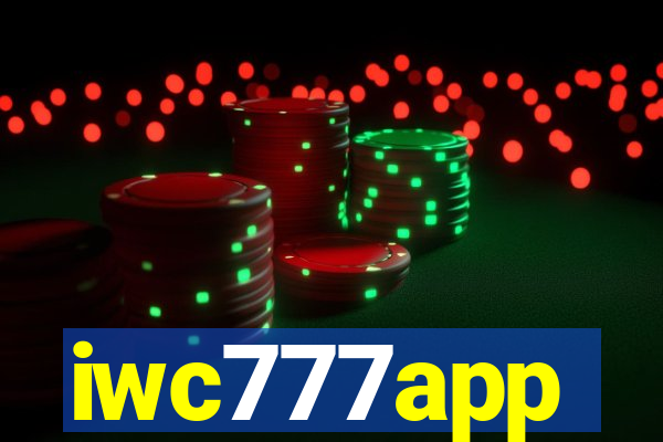 iwc777app