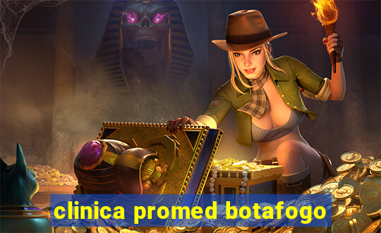 clinica promed botafogo