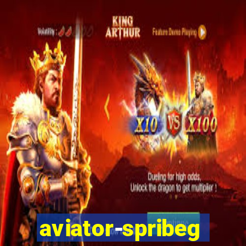 aviator-spribegaming