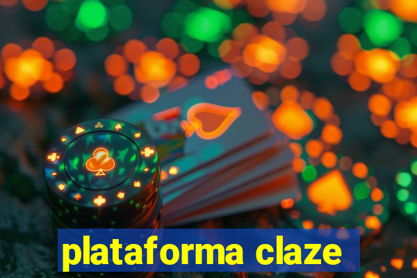 plataforma claze
