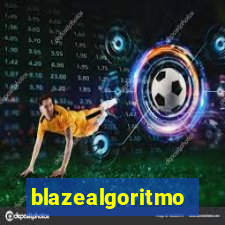blazealgoritmo