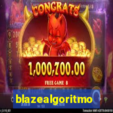 blazealgoritmo