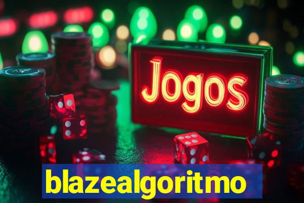 blazealgoritmo