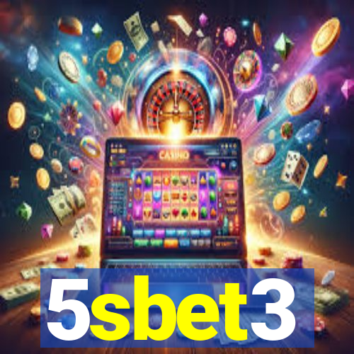 5sbet3