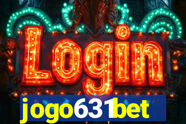 jogo631bet