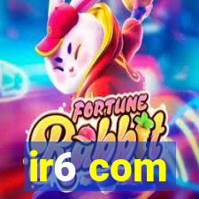 ir6 com