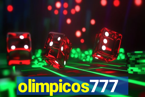 olimpicos777