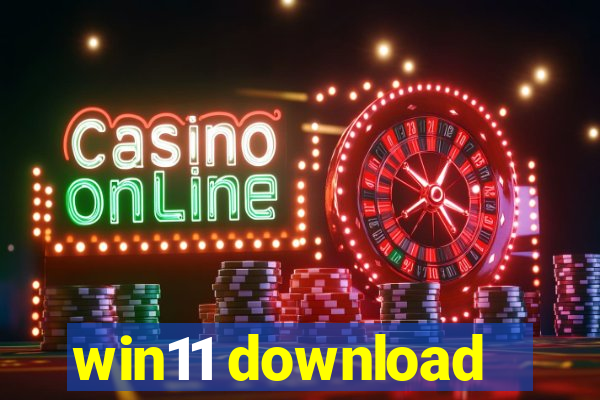 win11 download