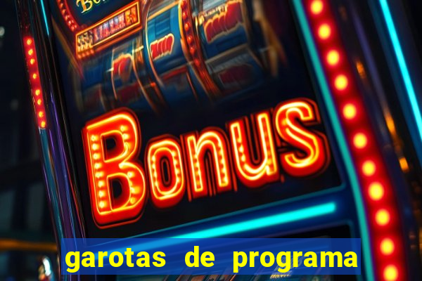 garotas de programa da zona sul