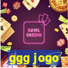 ggg jogo
