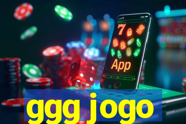 ggg jogo