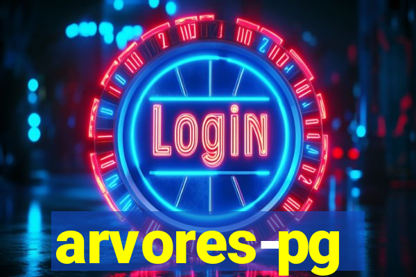 arvores-pg
