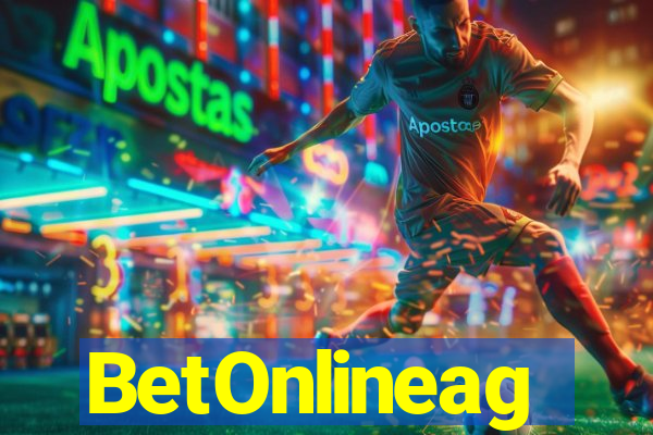 BetOnlineag