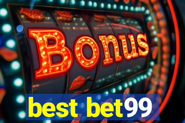 best bet99