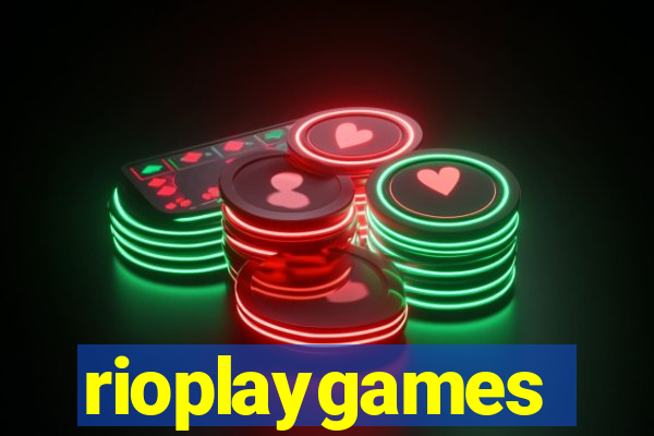 rioplaygames