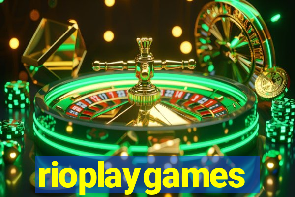 rioplaygames