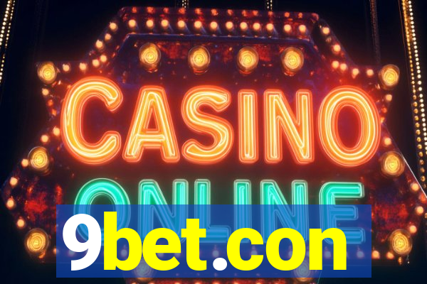 9bet.con