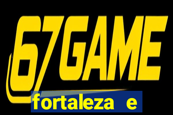 fortaleza e flamengo futemax