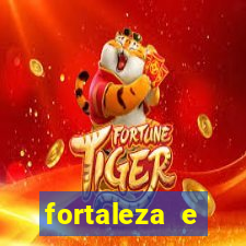 fortaleza e flamengo futemax
