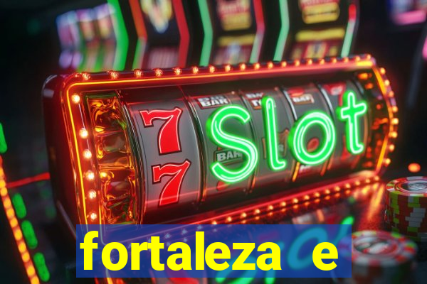 fortaleza e flamengo futemax