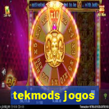 tekmods jogos