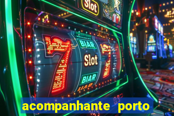acompanhante porto velho photo