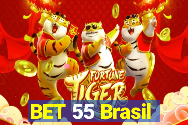 BET 55 Brasil