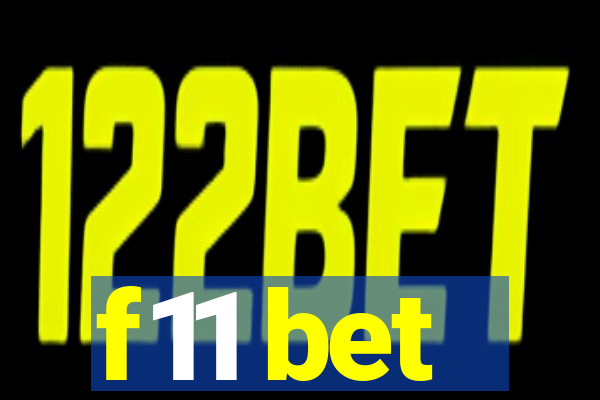 f11 bet
