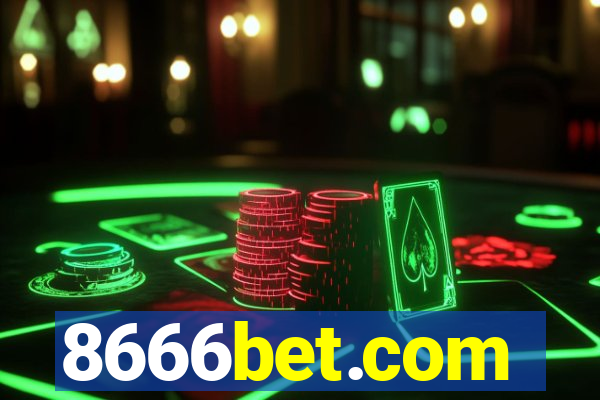8666bet.com