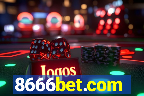 8666bet.com