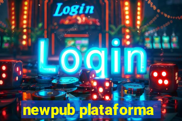 newpub plataforma