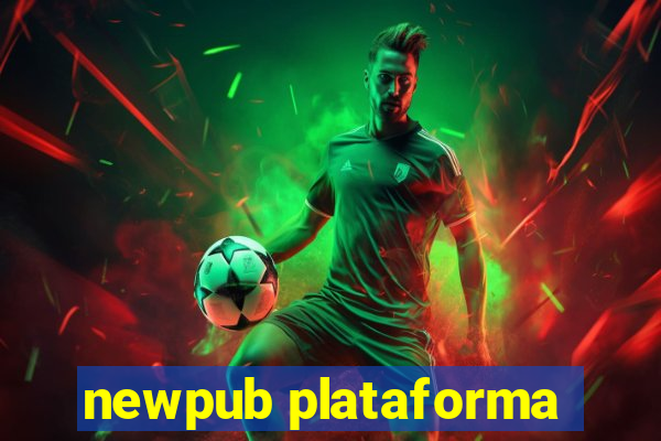 newpub plataforma