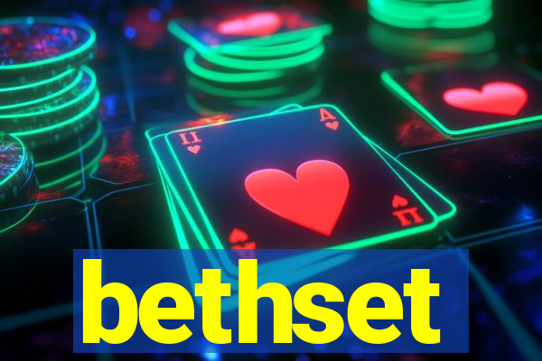 bethset