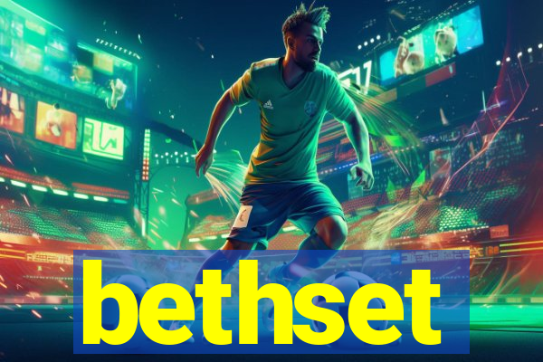 bethset