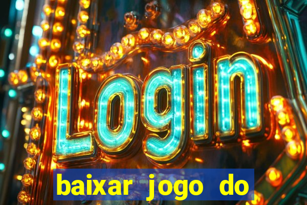 baixar jogo do mario bros