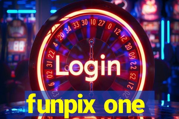 funpix one