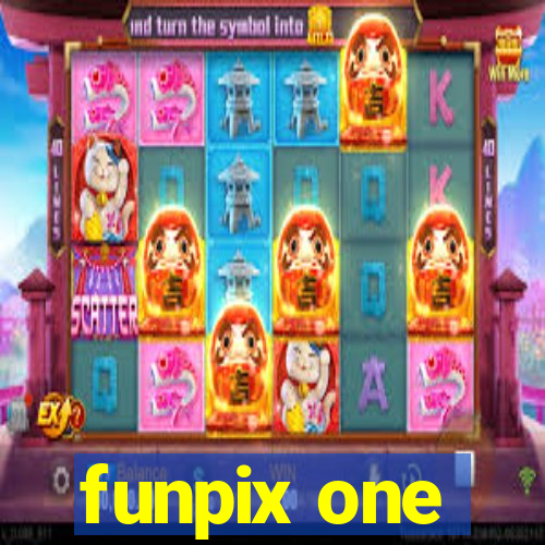 funpix one