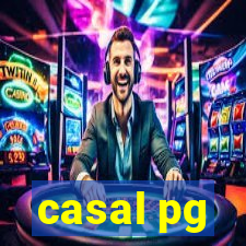 casal pg