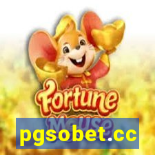 pgsobet.cc