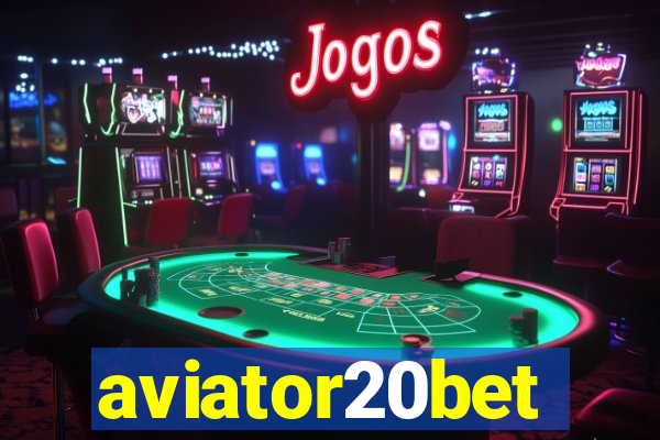 aviator20bet