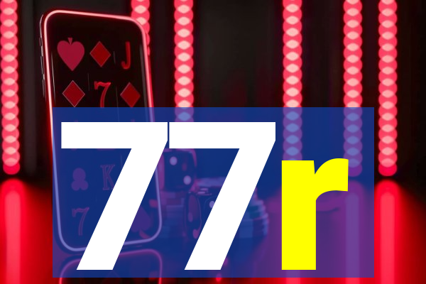 77r