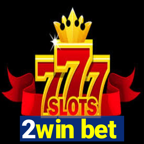 2win bet