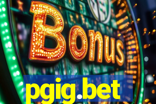 pgig.bet